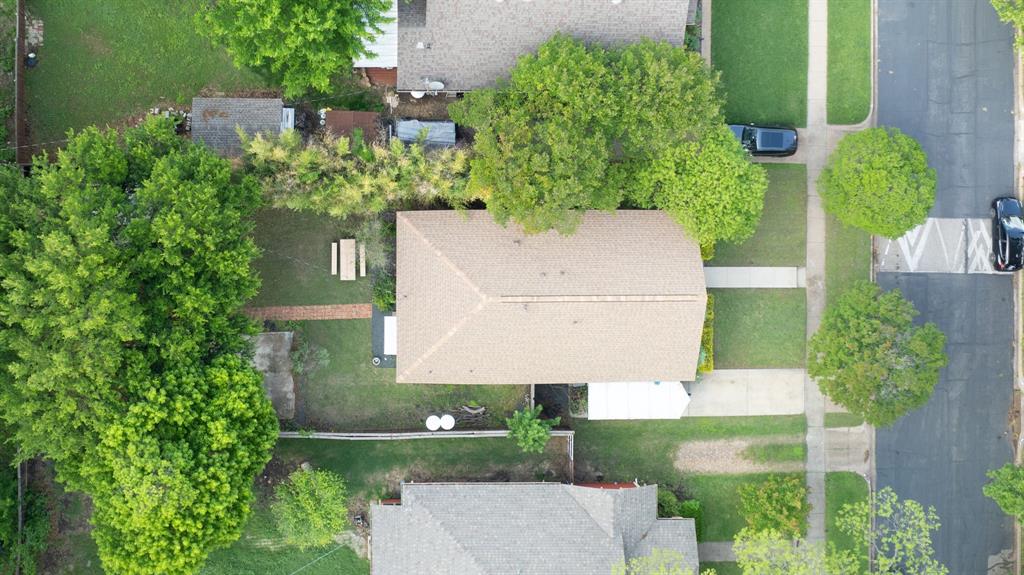 Oak Cliff Annex - Residential