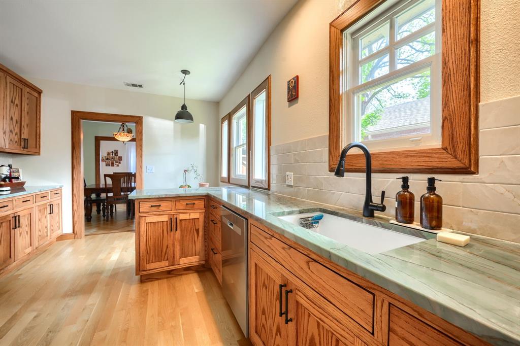 Oak Cliff Annex - Residential