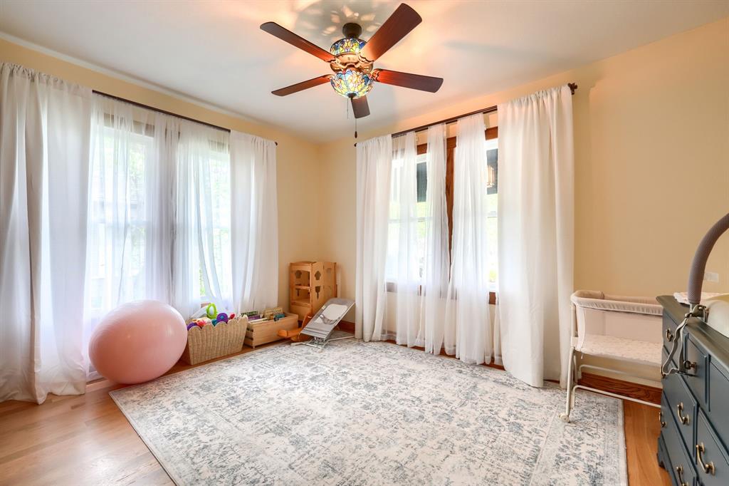 Oak Cliff Annex - Residential