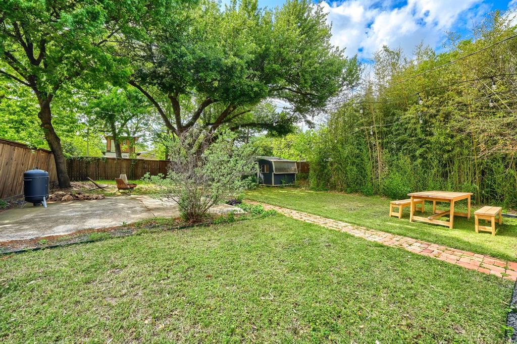 Oak Cliff Annex - Residential