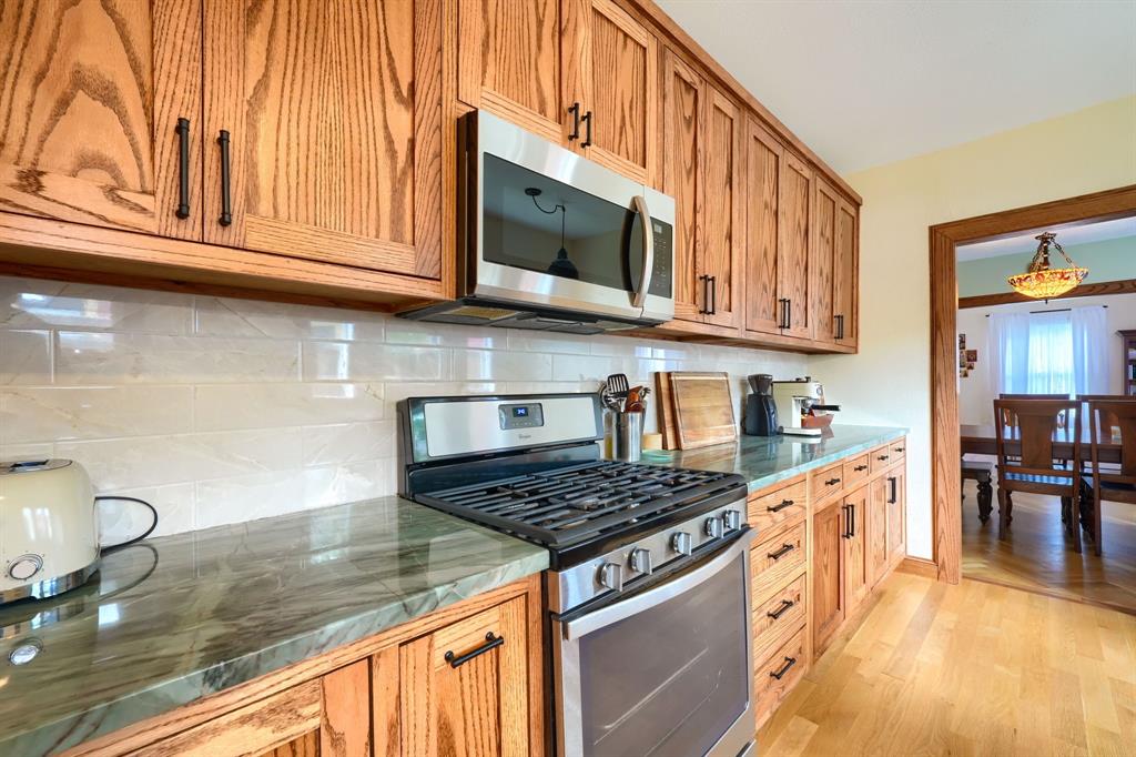 Oak Cliff Annex - Residential