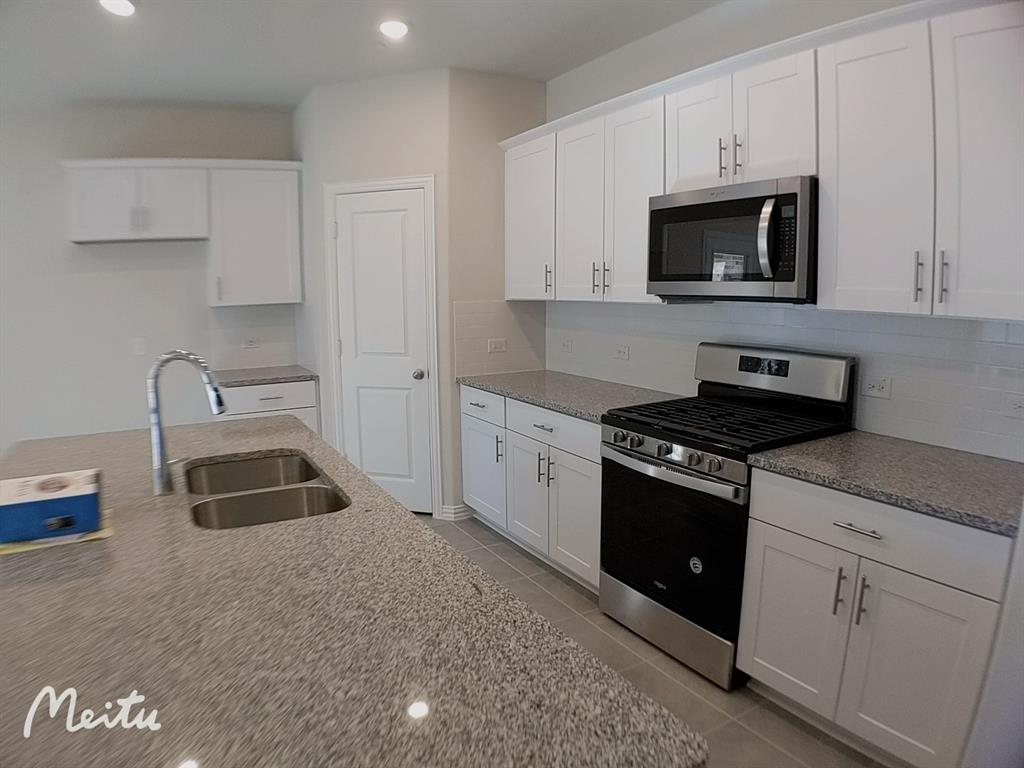 Ranch Park Village Ph 1 - Residential Lease