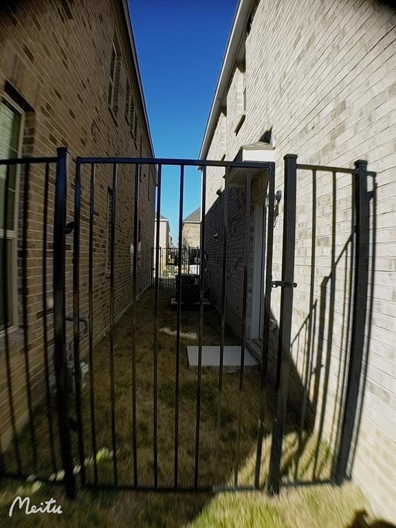 Ranch Park Village Ph 1 - Residential Lease