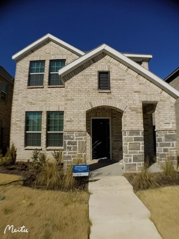 Ranch Park Village Ph 1 - Residential Lease