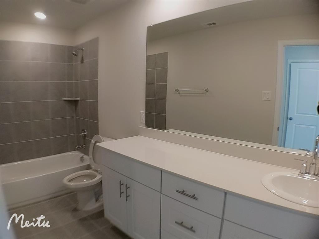 Ranch Park Village Ph 1 - Residential Lease