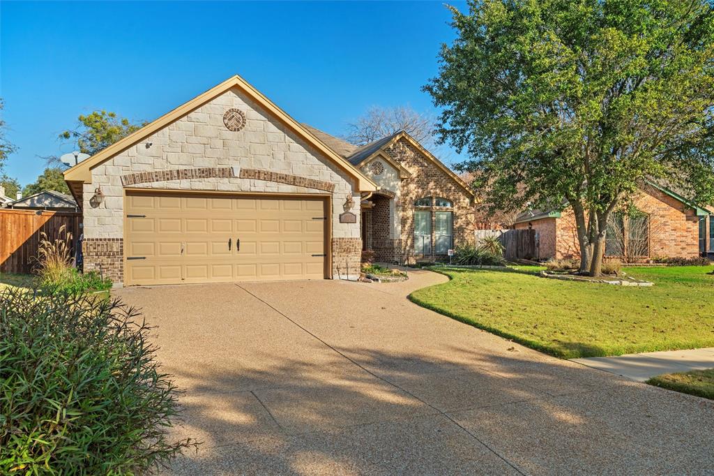10712 Greenview Court