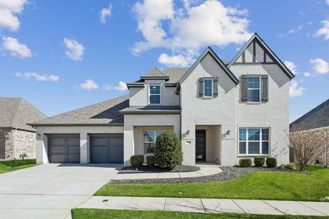 7028 Central Court Little Elm TX 76227