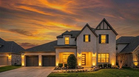 7028 Central Court Little Elm TX 76227