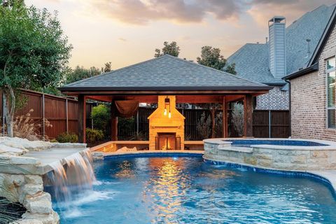 3510 Springbell Street Celina TX 75009