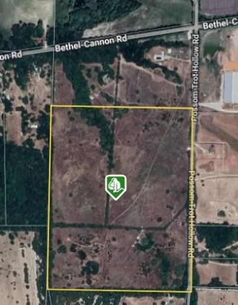 207 Possom Trot Hollow Road Whitewright TX 75491