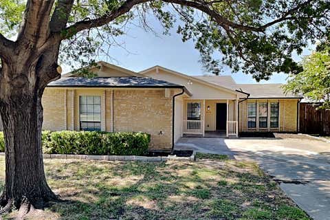 Photo of 4212 Driscoll Drive, The Colony, TX 75056 (MLS # 21332290)
