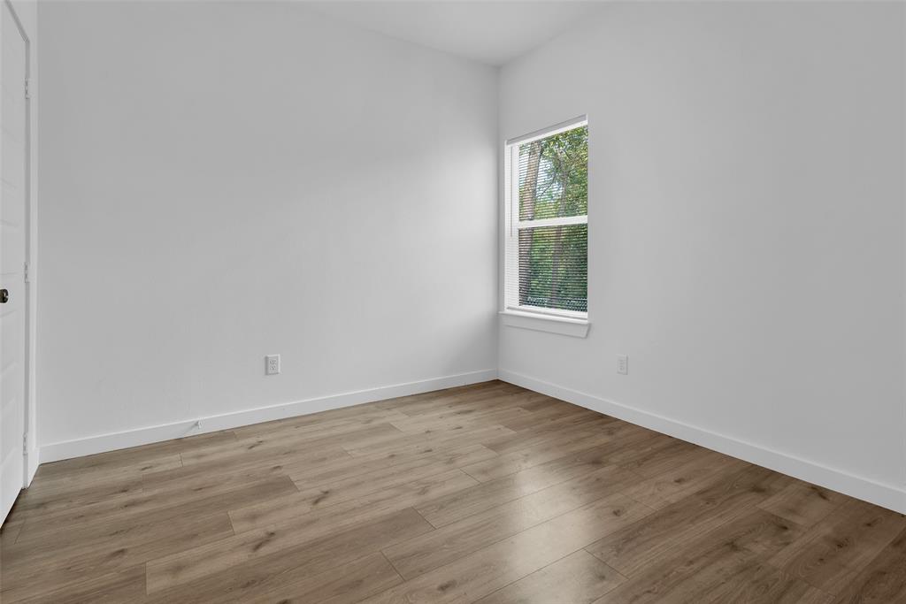 Washington Heights Add - Residential