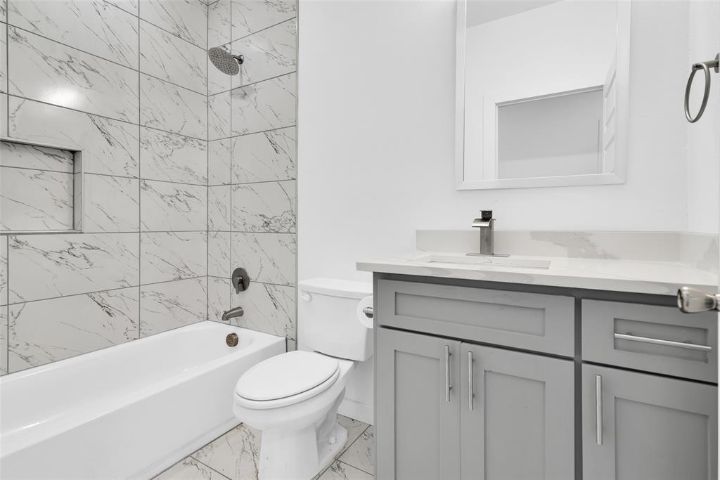 Washington Heights Add - Residential