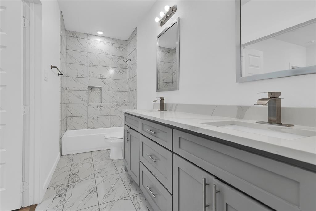 Washington Heights Add - Residential