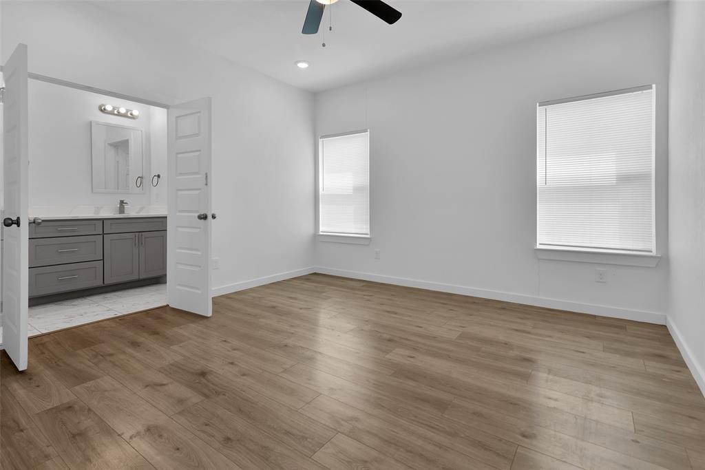 Washington Heights Add - Residential