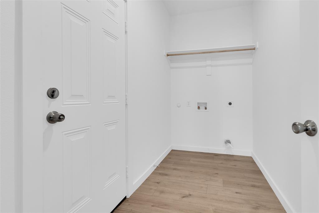 Washington Heights Add - Residential