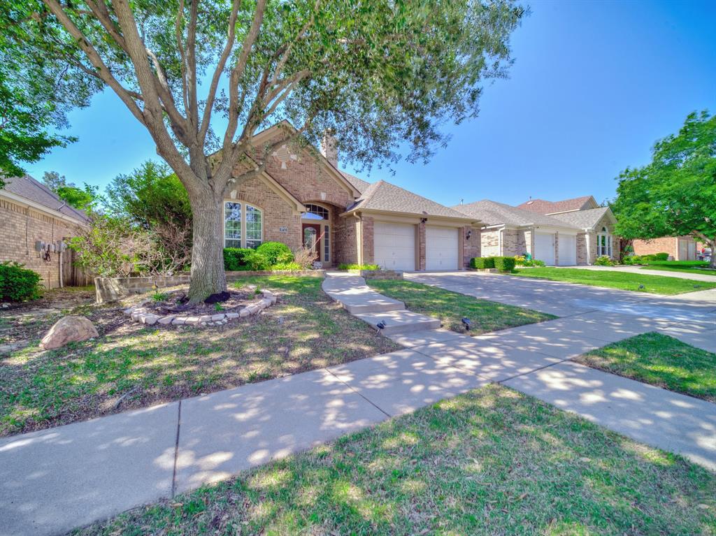 8713 Deepwood Lane