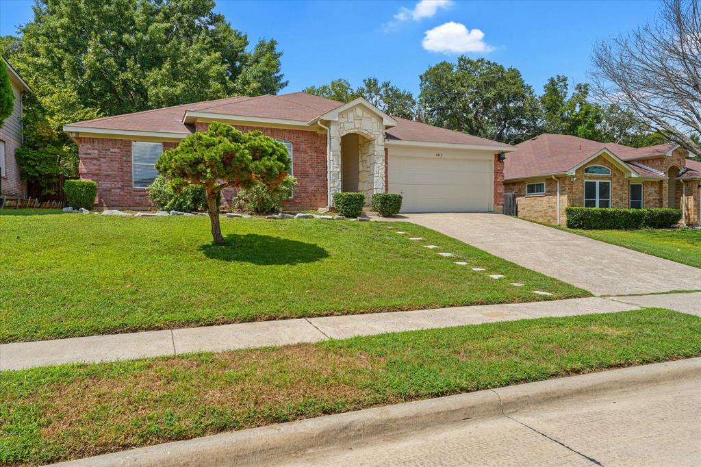 4415 Malvern Hill Road