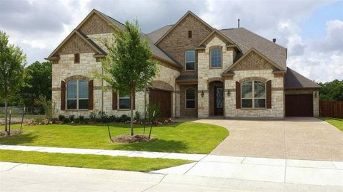 10010 Edgeway Circle Rowlett TX 75089