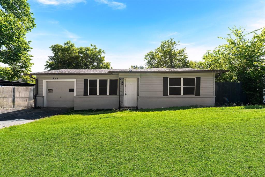 926 Powell Road