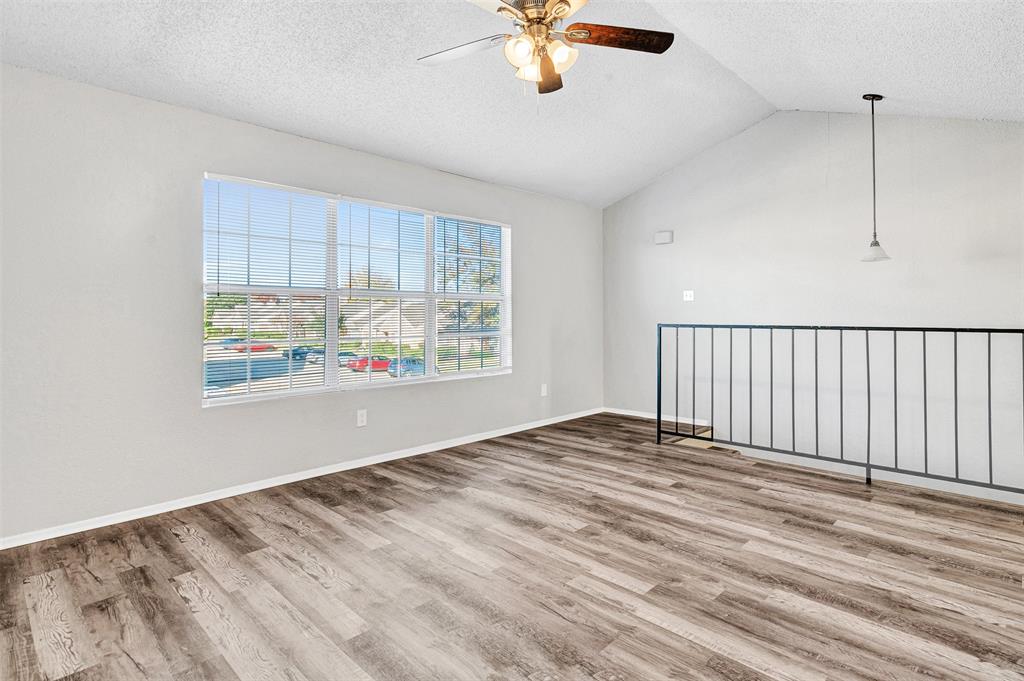 2500 E Park Boulevard P2