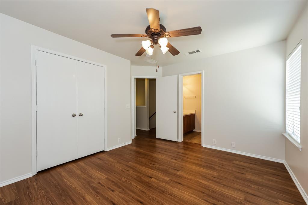 Villages Of Crawford Farms Th - Residential Lease