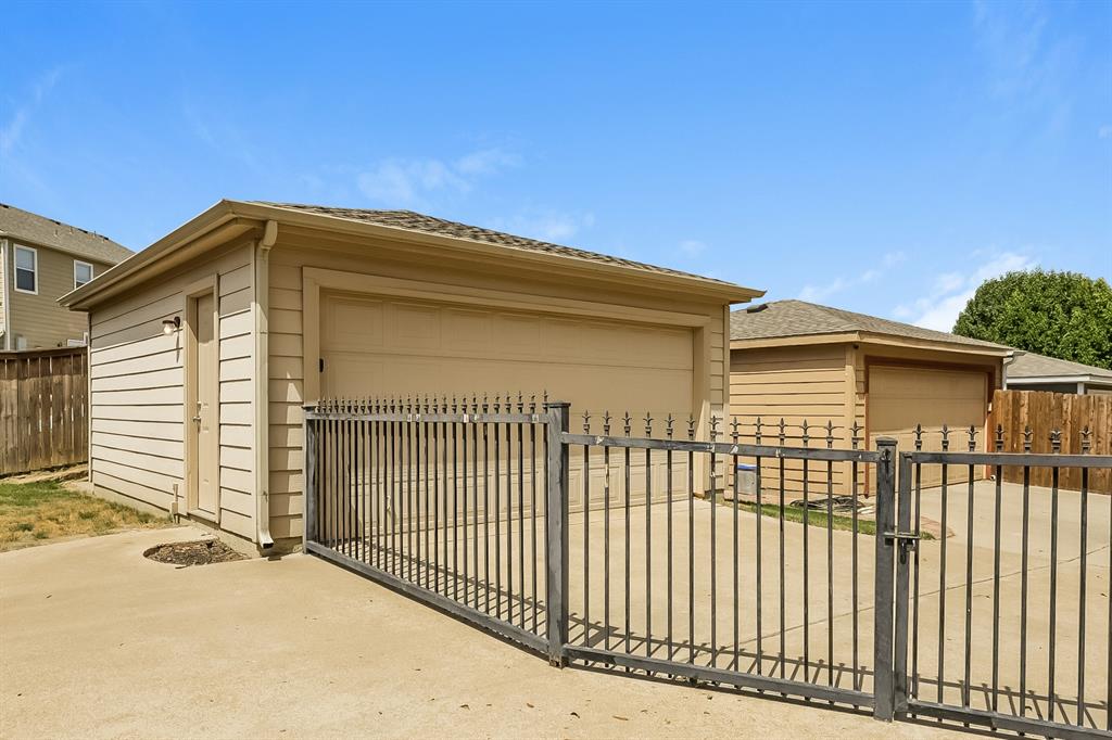 Villages Of Crawford Farms Th - Residential Lease