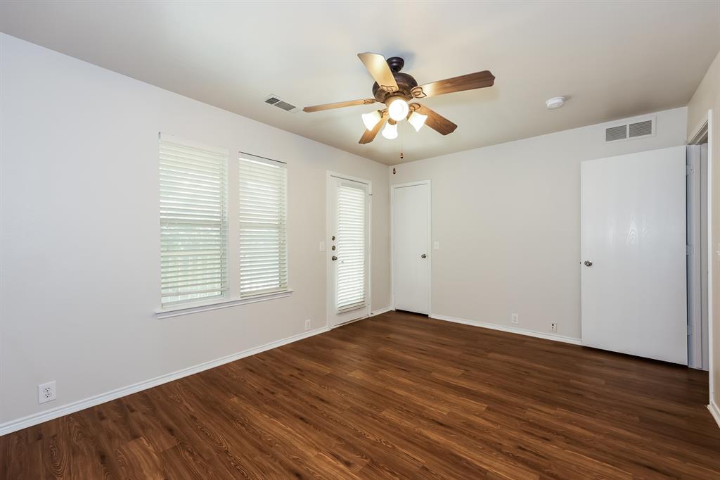 Villages Of Crawford Farms Th - Residential Lease