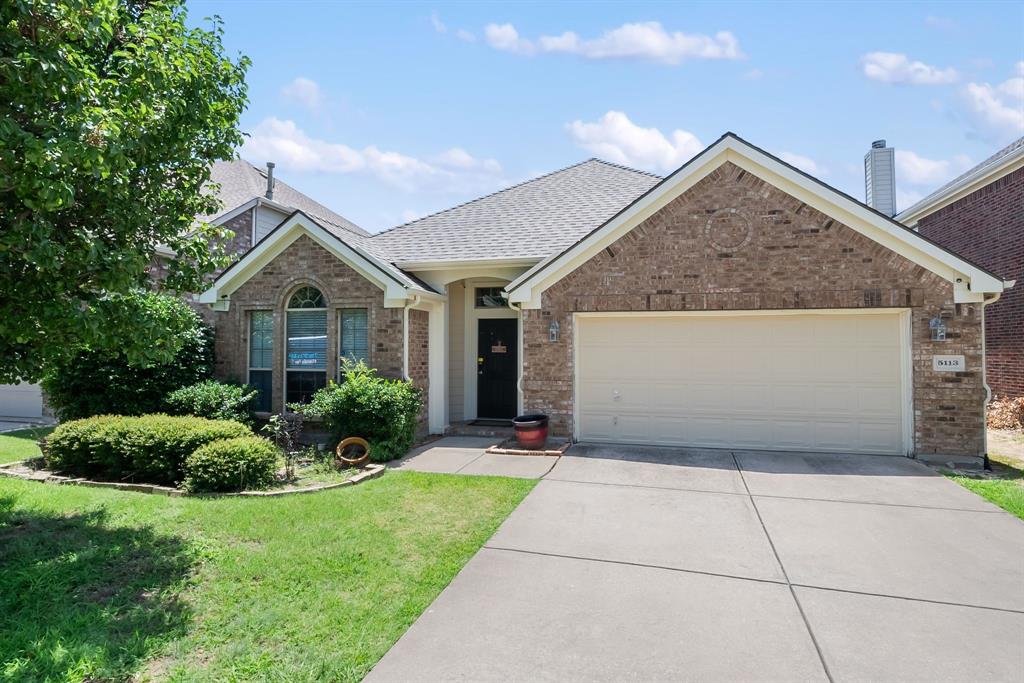 5113 Sweetgum Court