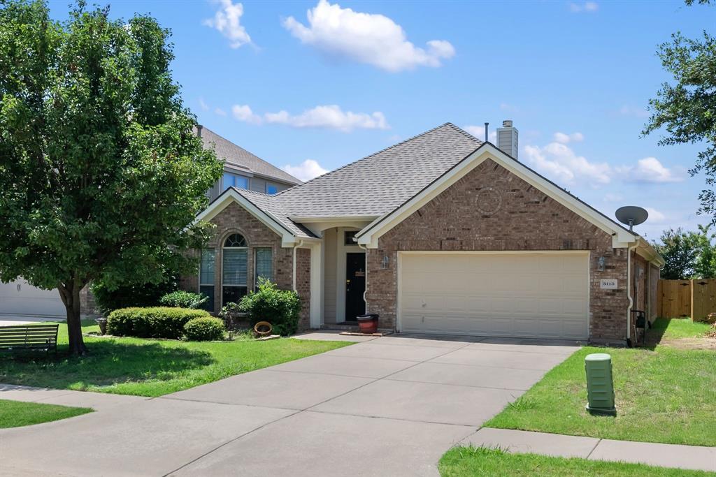 5113 Sweetgum Court