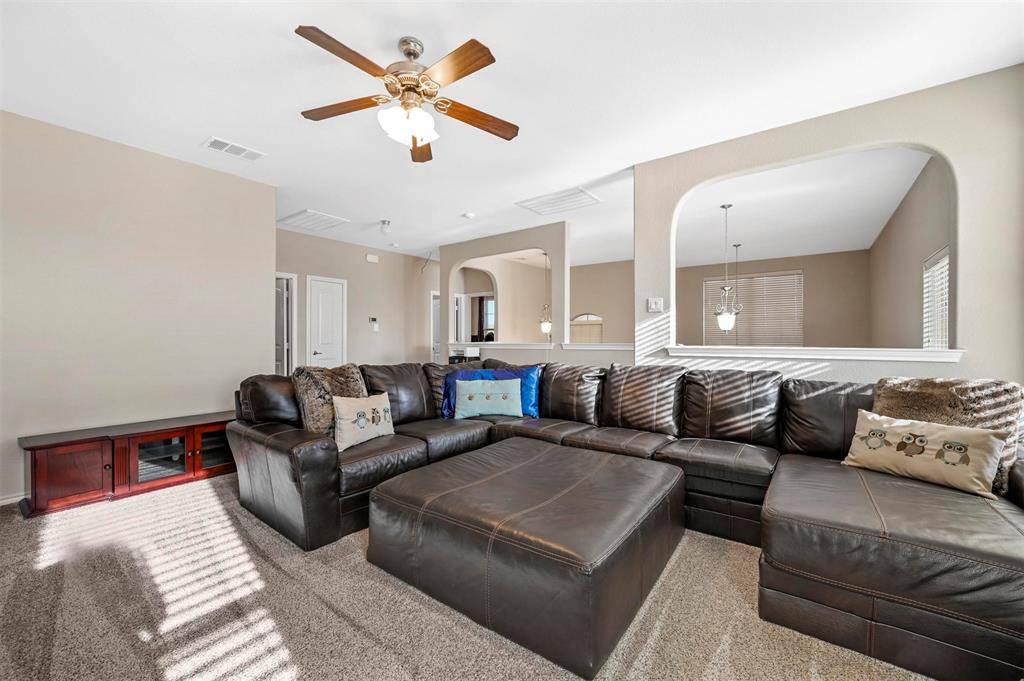 Terrace Lndg - Residential