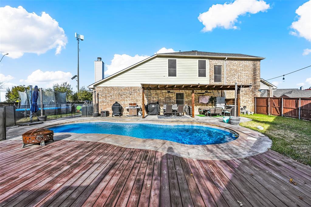 Terrace Lndg - Residential