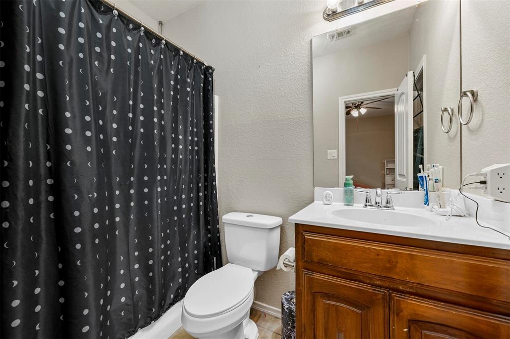 Terrace Lndg - Residential