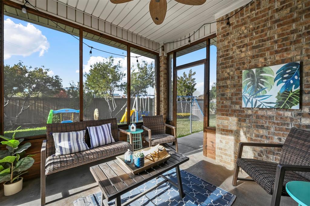 Terrace Lndg - Residential