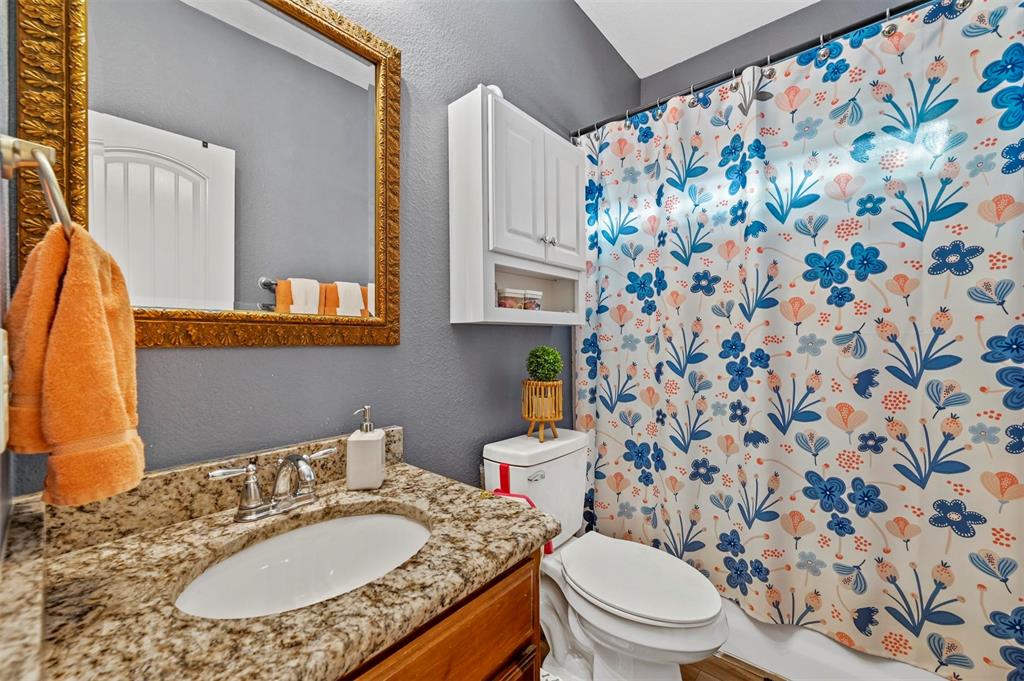 Terrace Lndg - Residential