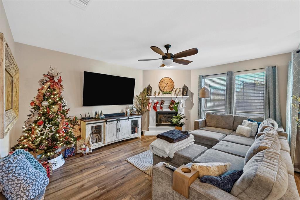 Terrace Lndg - Residential