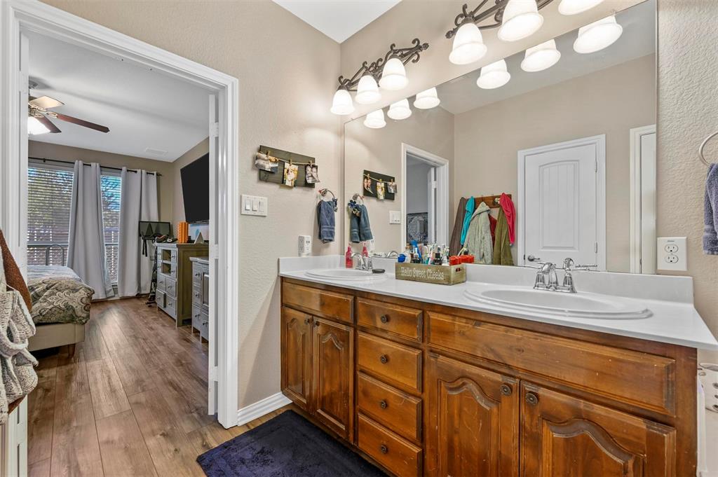 Terrace Lndg - Residential