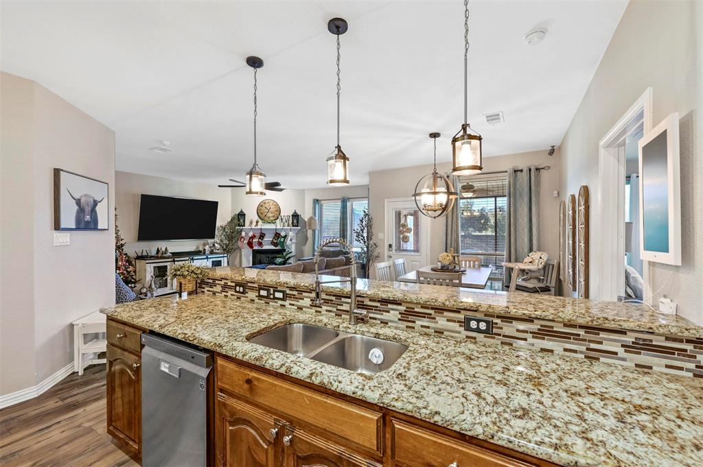 Terrace Lndg - Residential