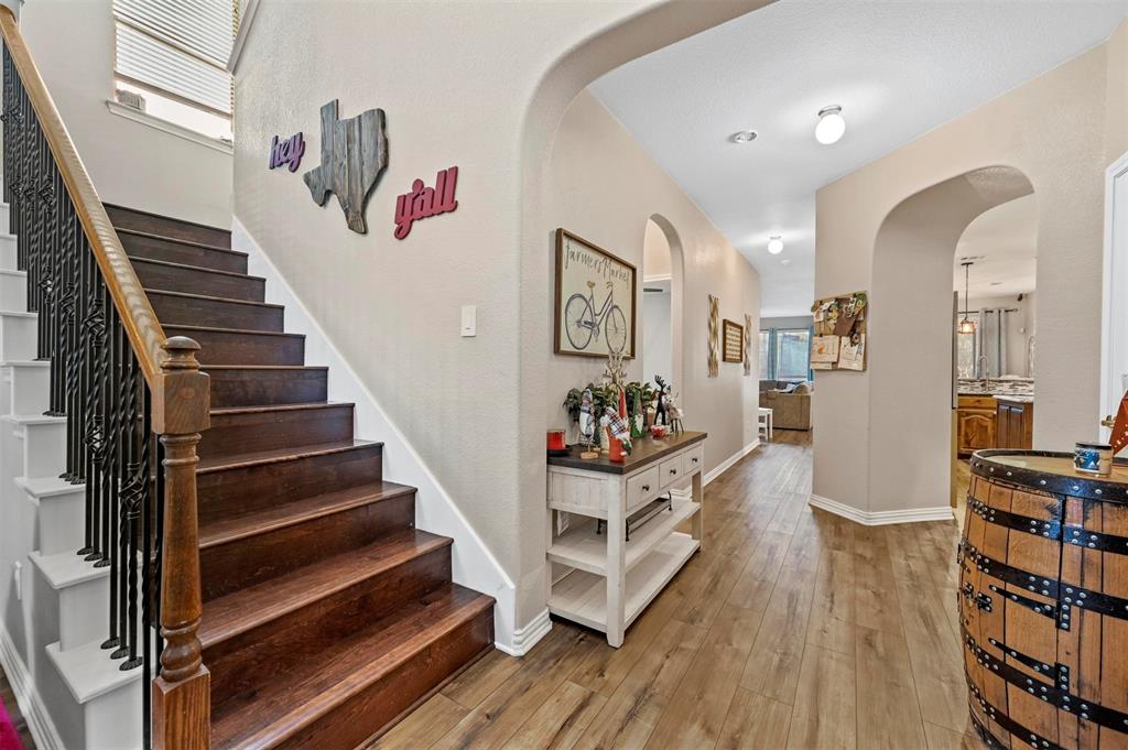 Terrace Lndg - Residential