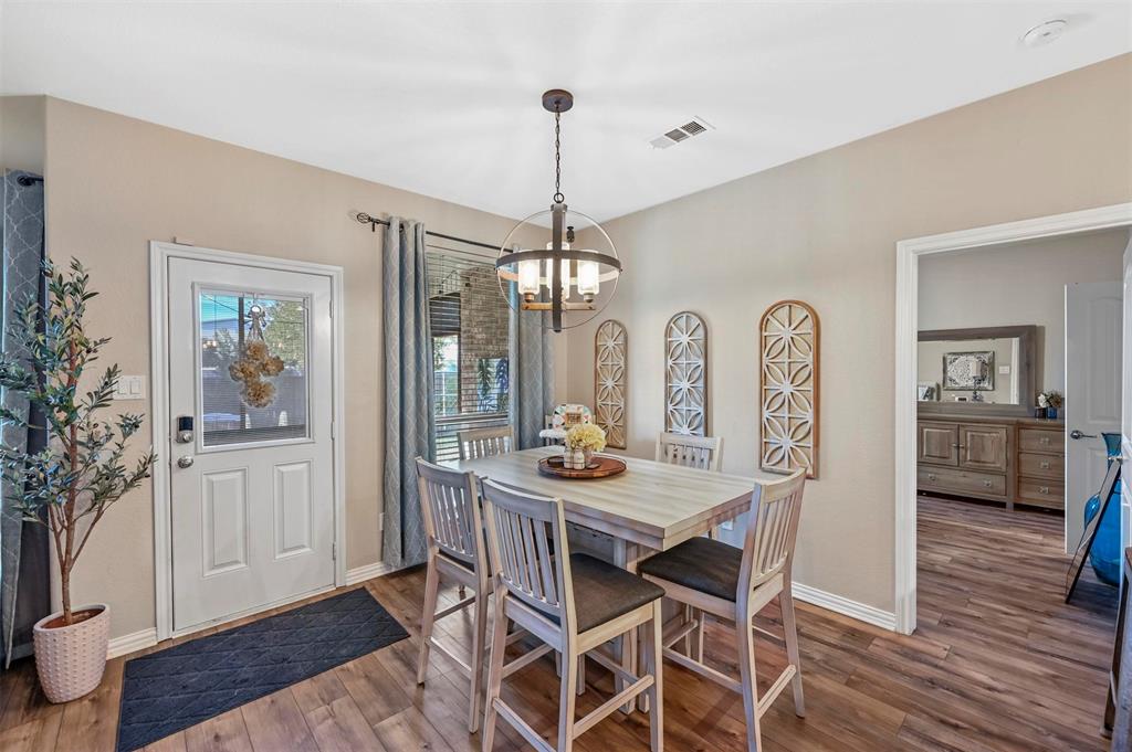 Terrace Lndg - Residential