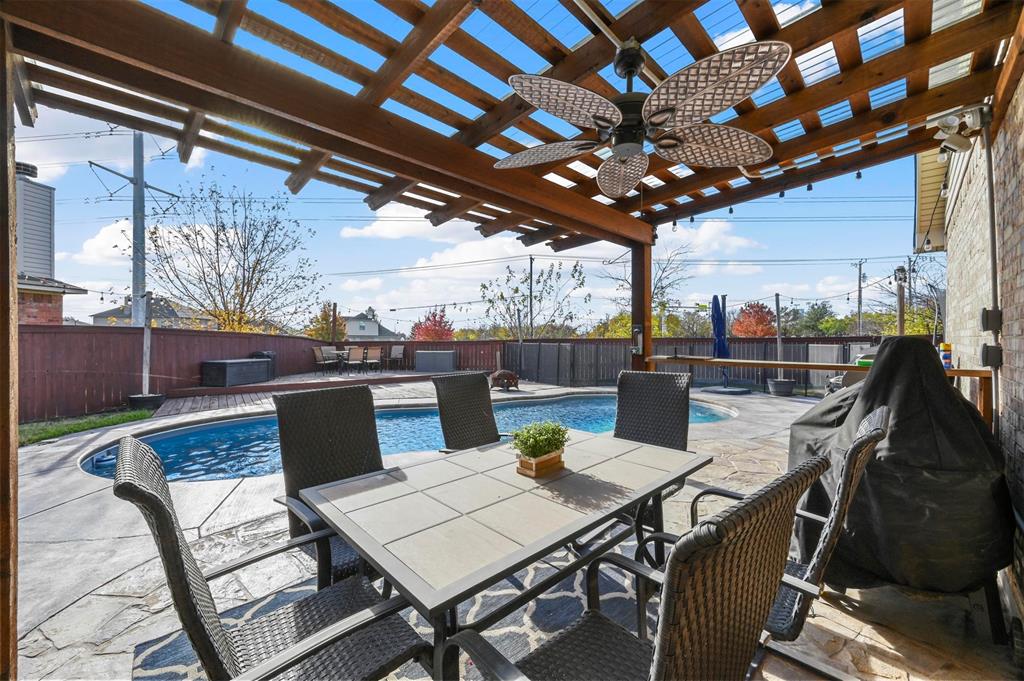 Terrace Lndg - Residential