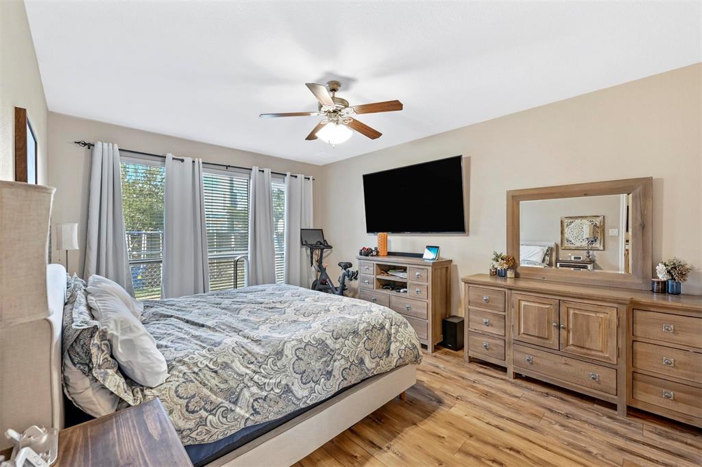 Terrace Lndg - Residential