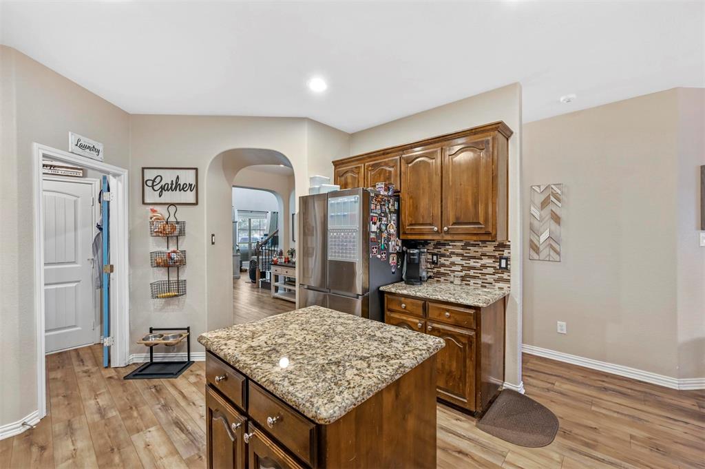 Terrace Lndg - Residential