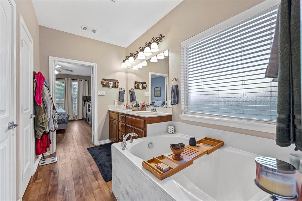 Terrace Lndg - Residential