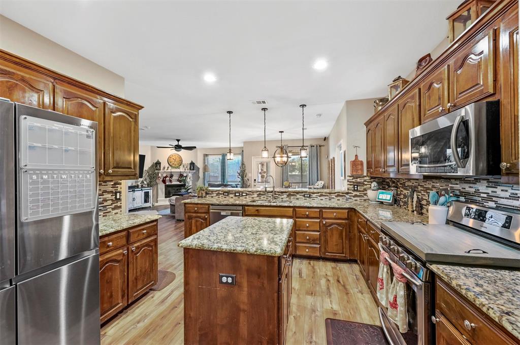 Terrace Lndg - Residential