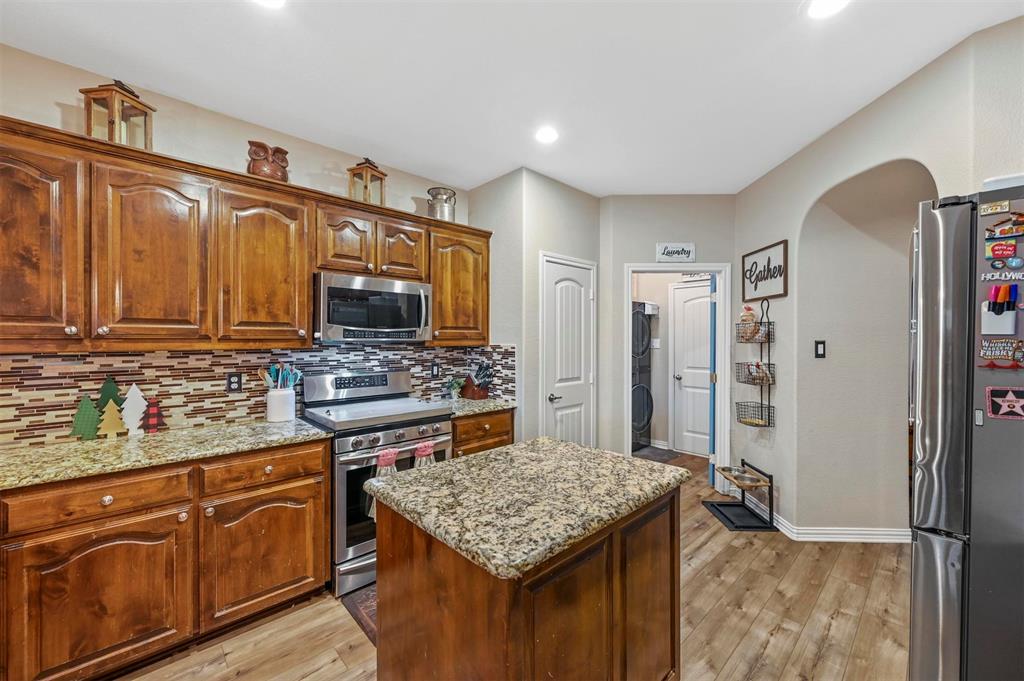 Terrace Lndg - Residential