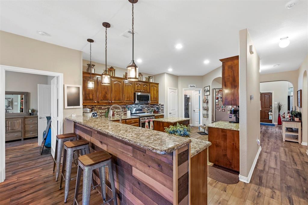 Terrace Lndg - Residential