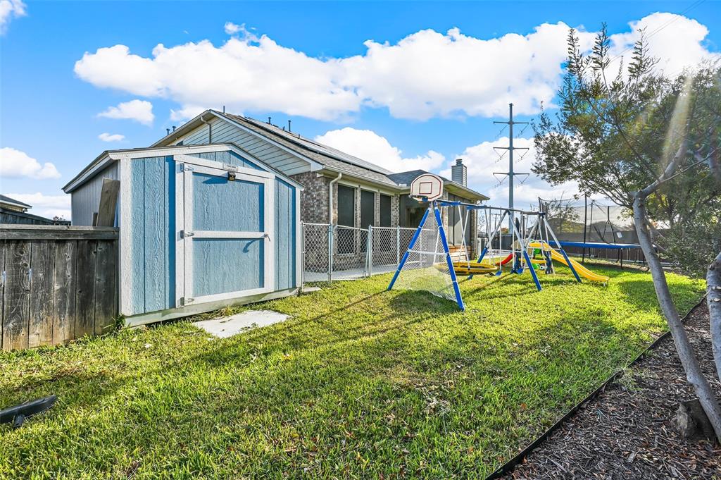 Terrace Lndg - Residential