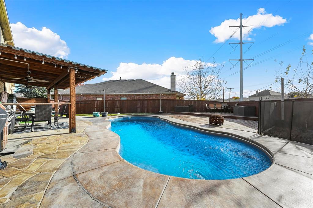 Terrace Lndg - Residential