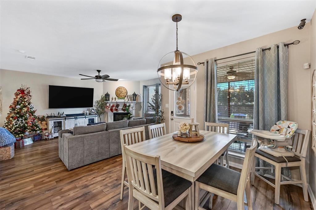 Terrace Lndg - Residential